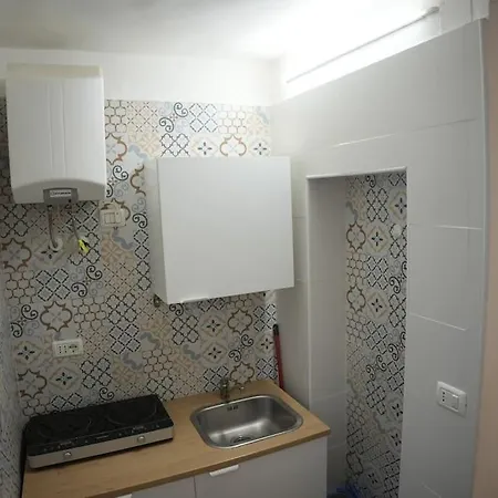 Appartamento Bari, Puglia. E Facile Da Raggiungere !!
