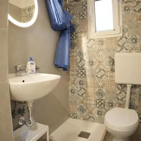 Bari, Puglia. E Facile Da Raggiungere !! Appartamento Bari