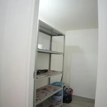Appartamento Bari, Puglia. E Facile Da Raggiungere !! Bari