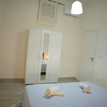 Bari, Puglia. E Facile Da Raggiungere !! Daire *