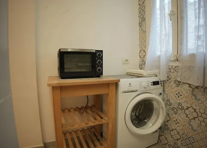 Appartamento Bari, Puglia. E Facile Da Raggiungere !! Bari