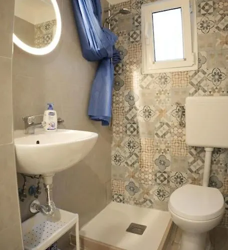 Bari, Puglia. E Facile Da Raggiungere !! Appartamento Bari