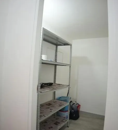 Appartamento Bari, Puglia. E Facile Da Raggiungere !! Bari